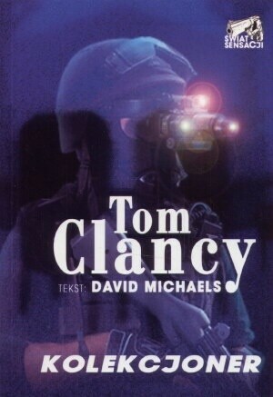 Tom Clancy - Splinter Cell [1-4] | epub, mobi, pdf