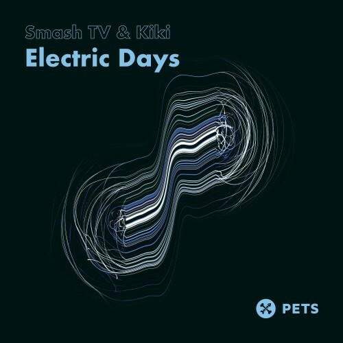 Smash TV & KIKI - Electric Days (2023) MP3
