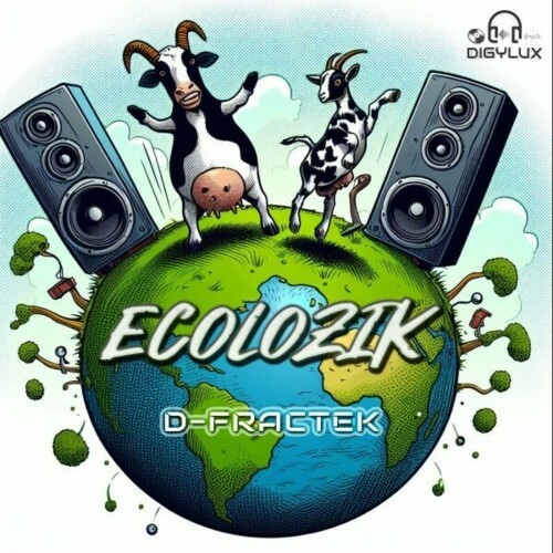  D-Fractek - Ecolozik (2024) 