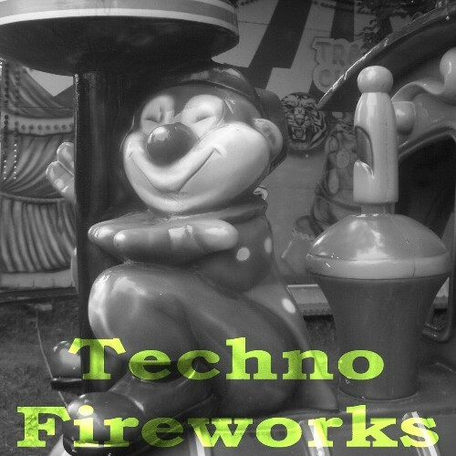  Buben - Techno Fireworks (2025) 