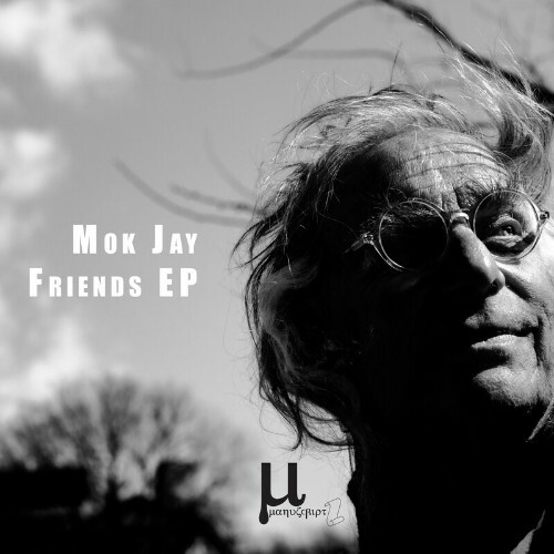  Mok Jay - Friends (2024) 