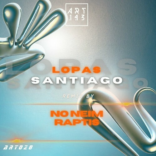  Lopas - Santiago (2024) 