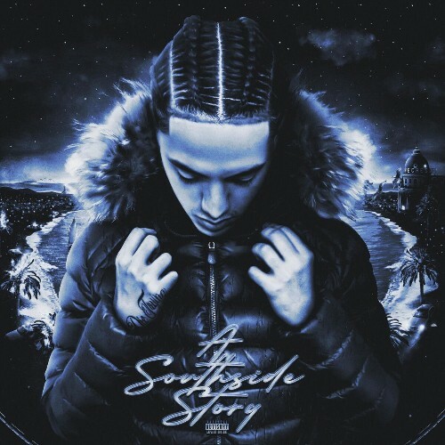  Jeune Prince - A Southside Story (2025) 