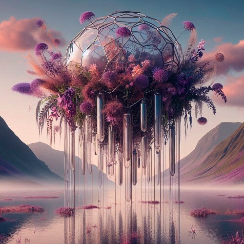 DJ Geri - Eclectic (2025) DJ Geri - Eclectic (2025)