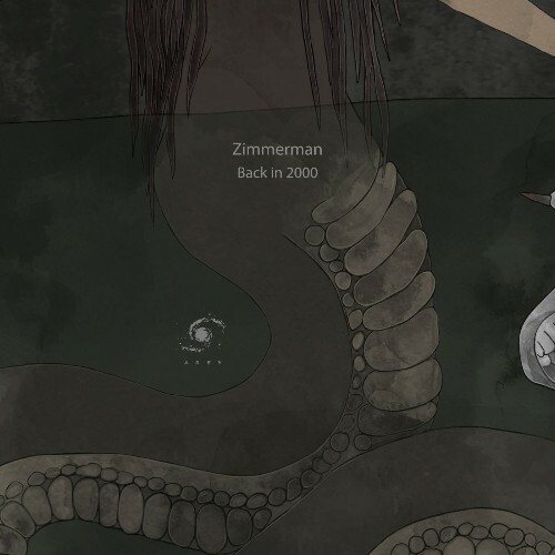  Zimmerman - Back in 2000 (2025) 