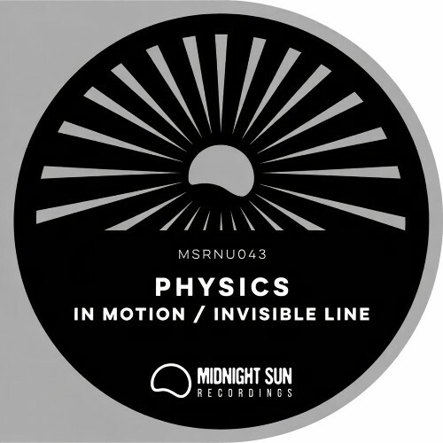  Physics - In Motion / Invisible Line (2026) 