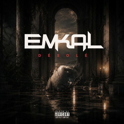  Emkal - Désolé (2026) 