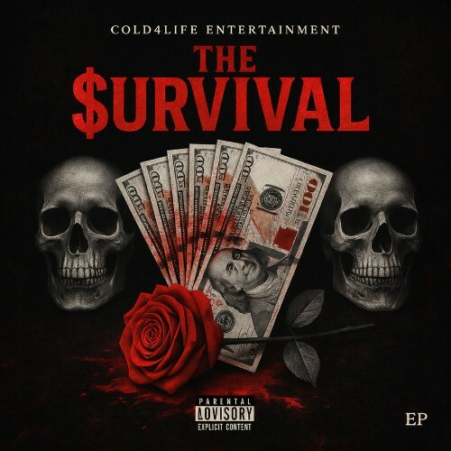  Cold Piece - The Survival (2026) 