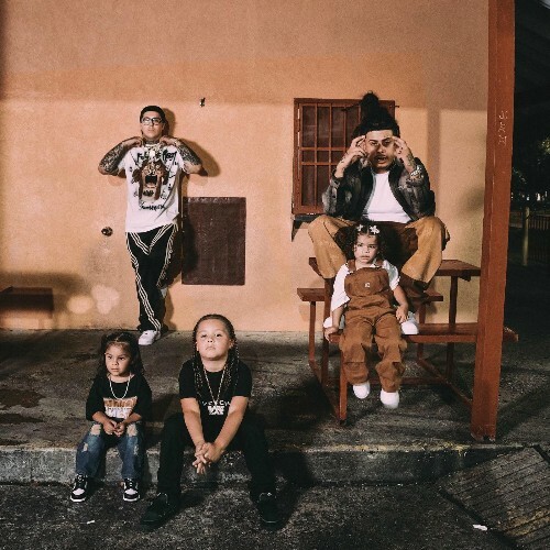  HOODLUM, Peso Peso - Family Matters (2025) 