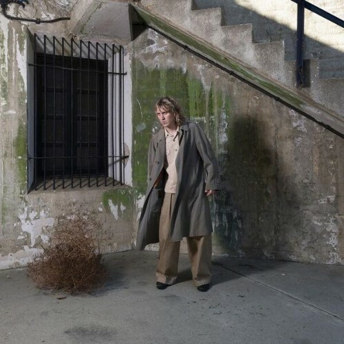 Cole Berliner — The Black Door (2026)