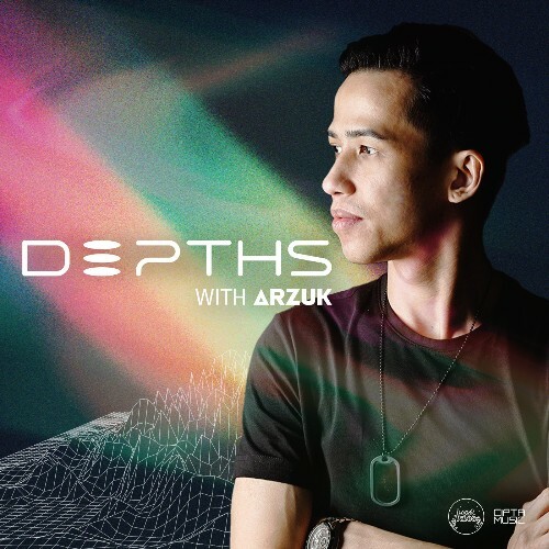 VA -  Arzuk - Depths 022 (2024-10-24) [MP3] MEWW110_o