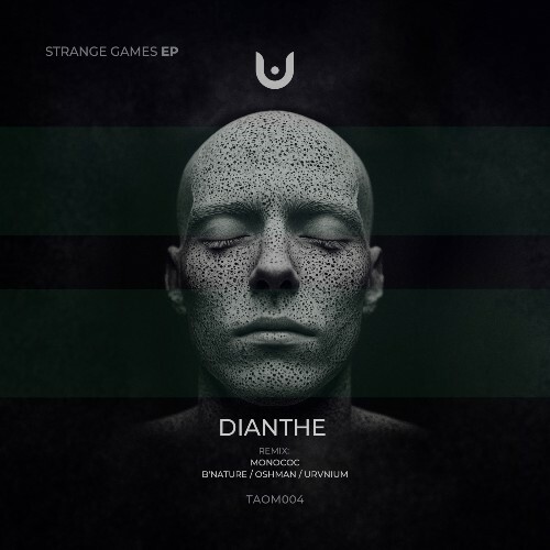  Dianthe - Intrusion (2025) 