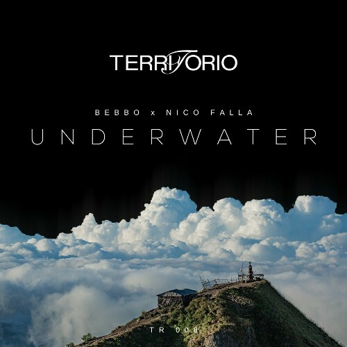  Bebbo & Nico Falla - Underwater (2025) 