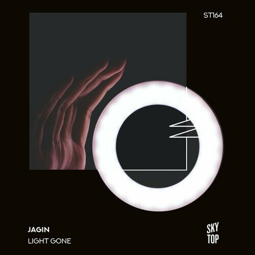 Jagin - Light Gone (2023) MP3