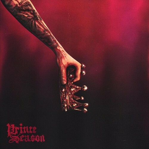  Jeune Prince - PRINCE SEASON (2026) 
