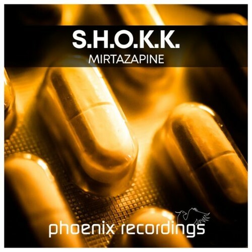  S.H.O.K.K. - Mirtazapine (2025) 