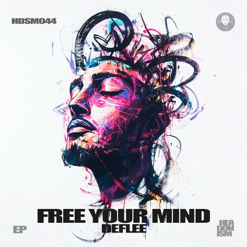 Deflee - Free Your Mind (2024)