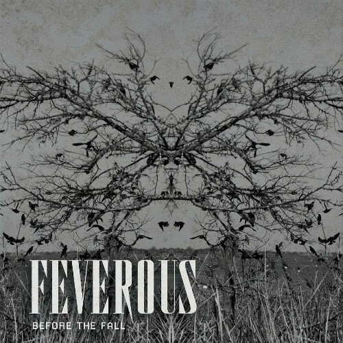  Feverous - Before the Fall (2024) 