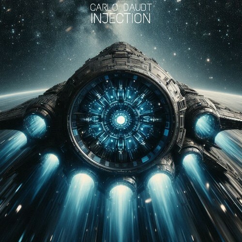  Carlo Daudt - Injection (2025) 