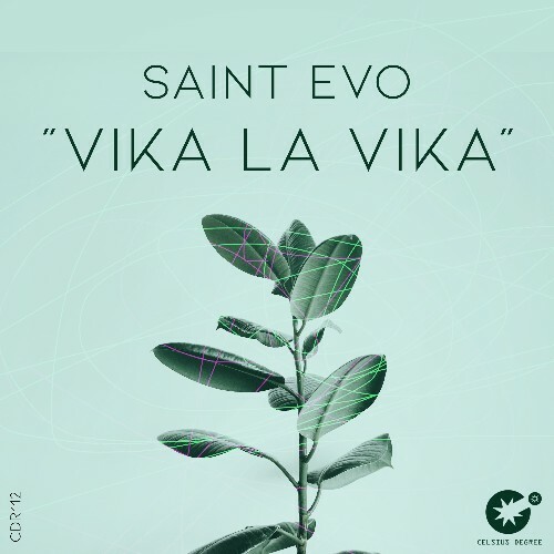  Saint Evo - Vika La Vika (2025) 