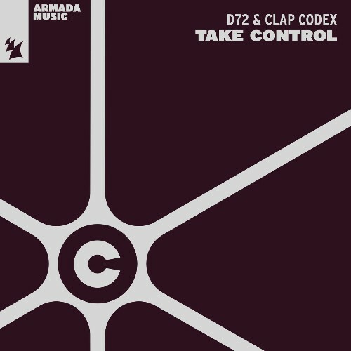  D72 & Clap Codex - Take Control (2024) 