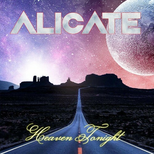  Alicate - Heaven Tonight (2024) 