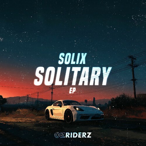  Solix - Solitary (2026) 