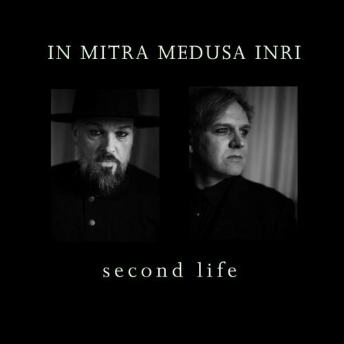  In Mitra Medusa Inri - Second Life (2024) 