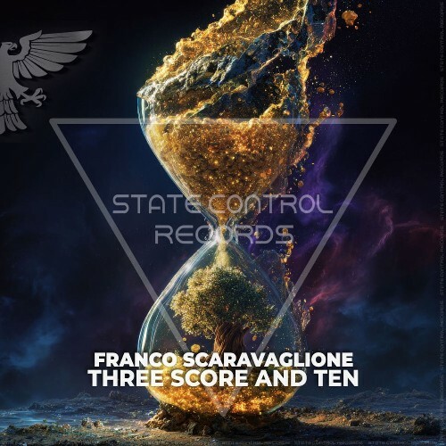 Franco Scaravaglione — Three Score And Ten (2026)