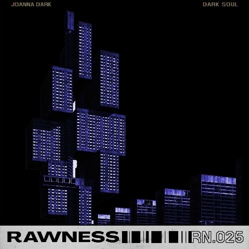  Joanna Dark - Dark Soul (2025) 