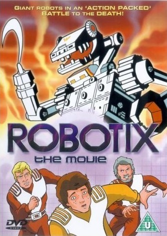 Robotix / Skalor / Planeta robotów (1985)[lektor pl][avi][VHS rip][NoGrp]