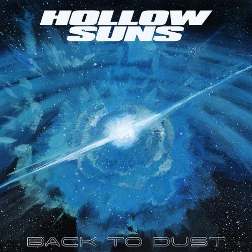  Hollow Suns - Back To Dust (2026) 