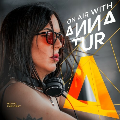  Anna Tur - On Air 236 (2025-02-15) 