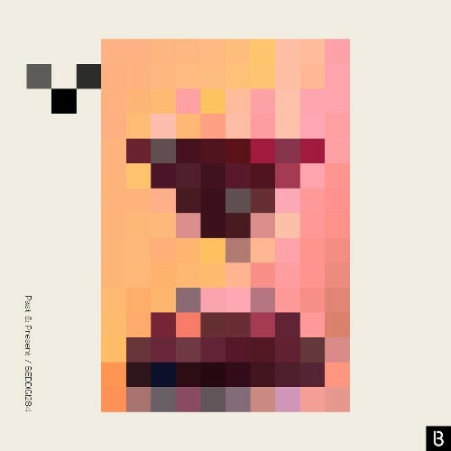 Mustafa Ismaeel, Lizz Larouge - Past & Present (2026) Mustafa Ismaeel, Lizz Larouge - Past & Present (2026)