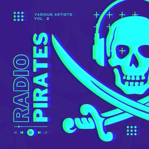  Radio Pirates, Vol. 2 (2023) 