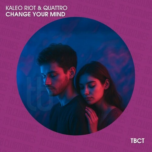  Kaleo Riot & QUATTRO - Change Your Mind (2025) 