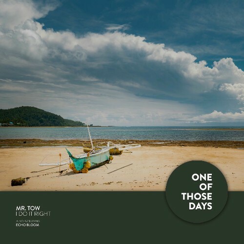  Mr. Tow - I Do It Right (2025) 