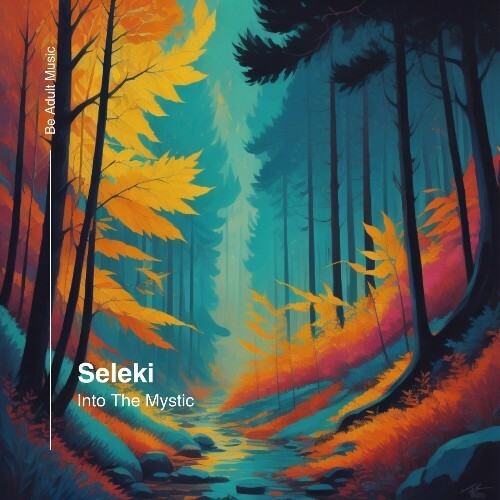  Seleki - Into The Mystic (2024) 