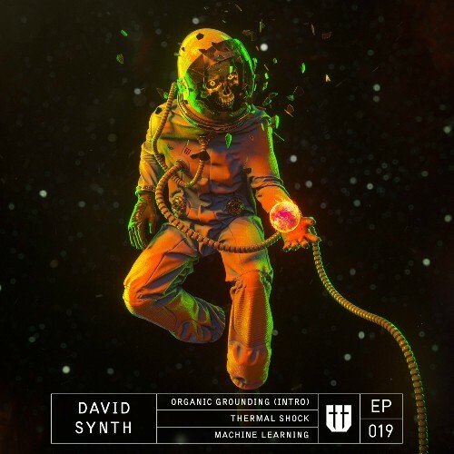  David Synth - Thermal Shock (2025) 