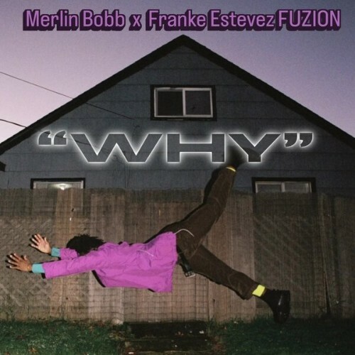 Merlin Bobb x Franke Estevez FUZION — Why (2026)