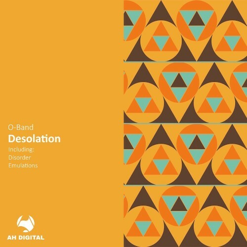  O-Band - Desolation (2026) 