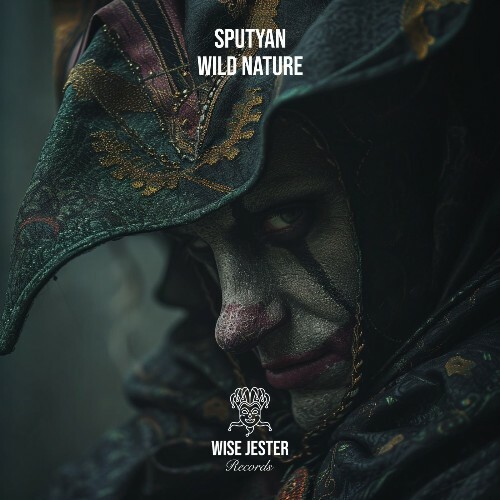  Sputyan - Wild Nature (2025) 