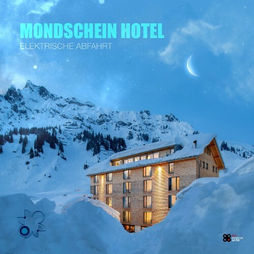  Mondschein Hotel - Elektrische Abfahrt (2024) 