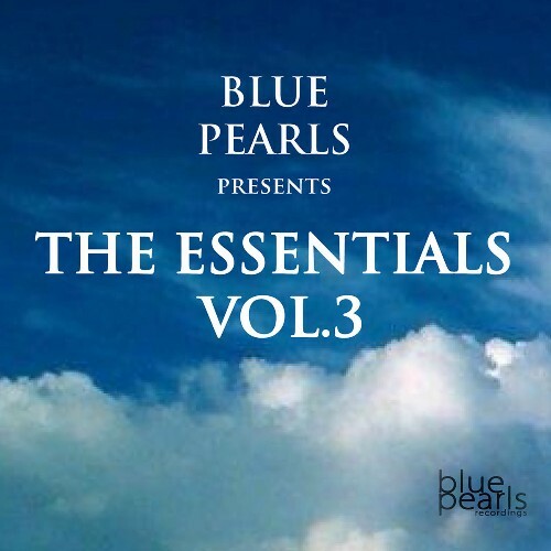 Blue Pearls (The Essentials), Vol. 3 (2025)