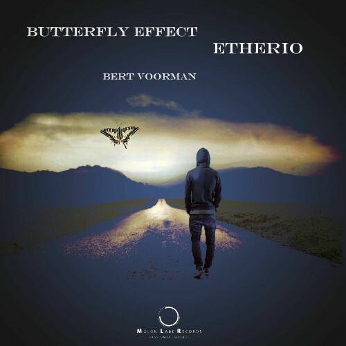  Bert Voorman - Butterfly Effect (2025) 