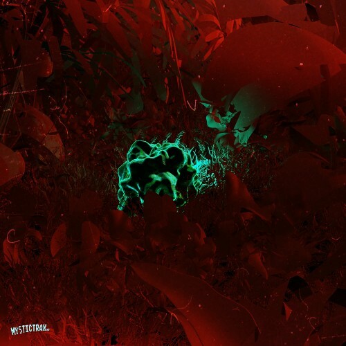  SHKLV - Warped Garden (2025) 