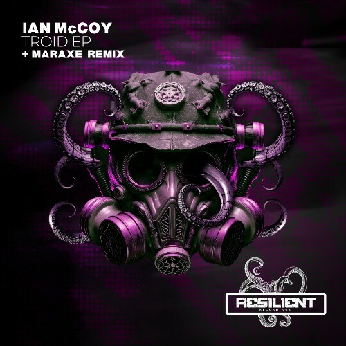  Ian McCoy - Troid (2025) 