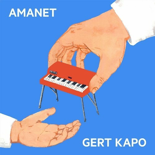 VA | Amanet 2024 год Скачать Онлайн в Mp3 (Бесплатно)