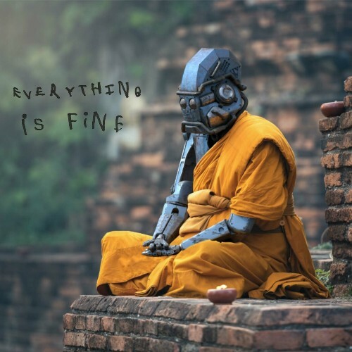  Son of Saturn - Everything is Fine (2024) 