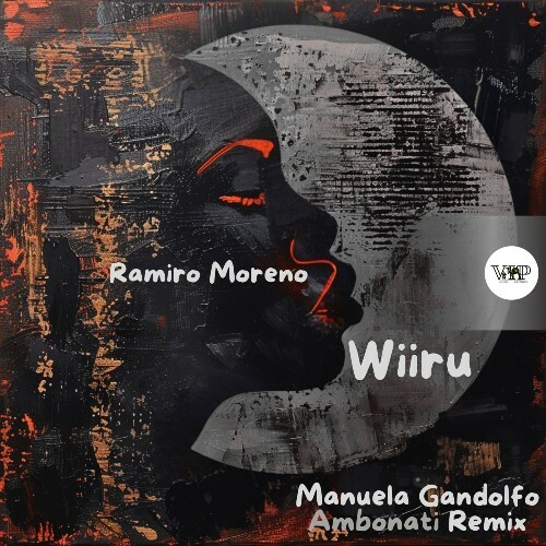  Ramiro Moreno - Wiiru (2025) 
